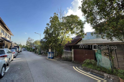 SEMBAWANG HILLS ESTATE Landed | Listing