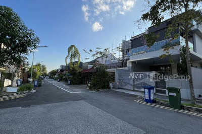 SEMBAWANG HILLS ESTATE Landed | Listing