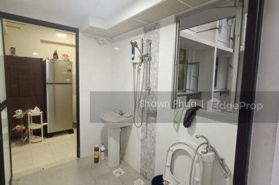 365A SEMBAWANG CRESCENT HDB | Listing