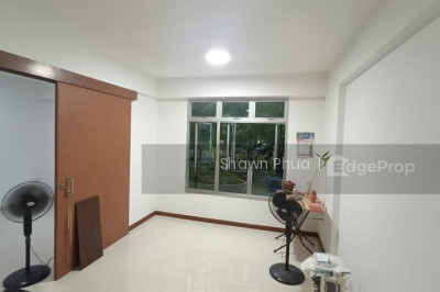 365A SEMBAWANG CRESCENT HDB | Listing