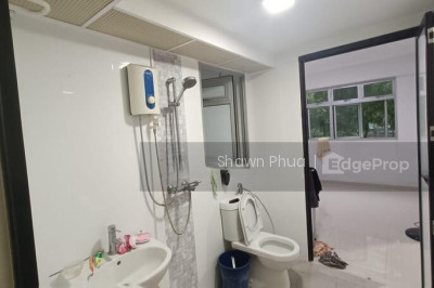 365A SEMBAWANG CRESCENT HDB | Listing