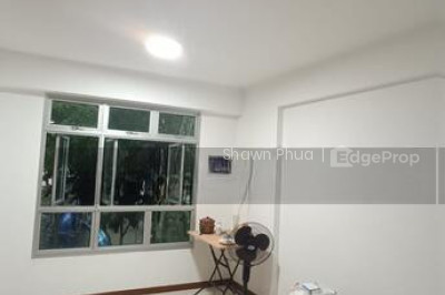 365A SEMBAWANG CRESCENT HDB | Listing