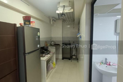 365A SEMBAWANG CRESCENT HDB | Listing