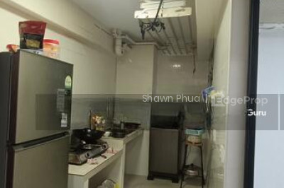 365A SEMBAWANG CRESCENT HDB | Listing