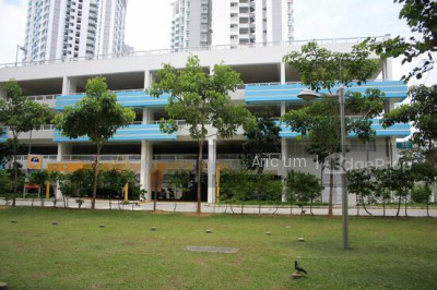 39 UPPER BOON KENG ROAD HDB | Listing