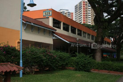 529 ANG MO KIO AVENUE 10 HDB | Listing