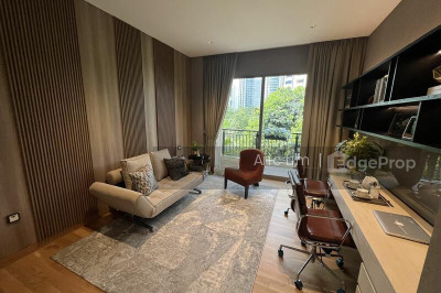 BISHOPSGATE RESIDENCES Apartment / Condo | Listing