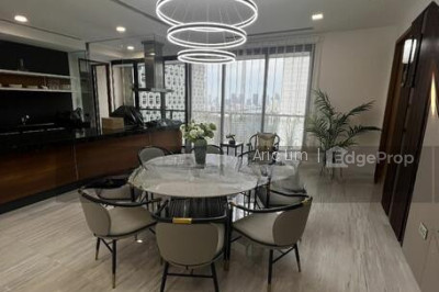 REIGNWOOD HAMILTON SCOTTS Apartment / Condo | Listing