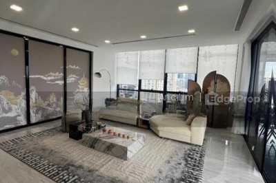 REIGNWOOD HAMILTON SCOTTS Apartment / Condo | Listing