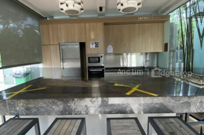 THE CREEK @ BUKIT Apartment / Condo | Listing