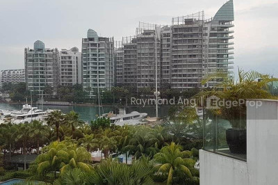 MARINA COLLECTION Apartment / Condo | Listing