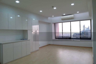 INTERNATIONAL PLAZA Apartment / Condo | Listing