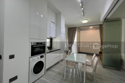 KALLANG RIVERSIDE Apartment / Condo | Listing