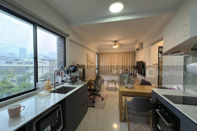 KENG LEE COURT Apartment / Condo | Listing