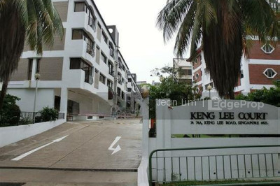 KENG LEE COURT Apartment / Condo | Listing