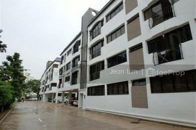 KENG LEE COURT Apartment / Condo | Listing