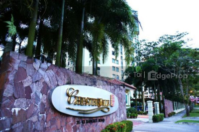 CHESTERVALE Apartment / Condo | Listing