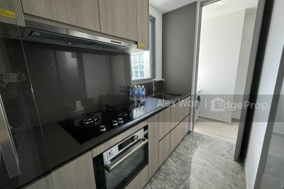 ONE HOLLAND VILLAGE RESIDENCES Apartment / Condo | Listing