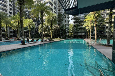 NV RESIDENCES Apartment / Condo | Listing