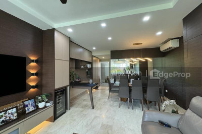 GUILIN VIEW Apartment / Condo | Listing