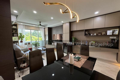 GUILIN VIEW Apartment / Condo | Listing