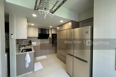 GUILIN VIEW Apartment / Condo | Listing