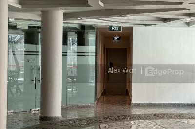 GUILIN VIEW Apartment / Condo | Listing