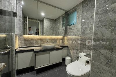 GUILIN VIEW Apartment / Condo | Listing