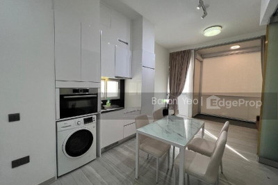 KALLANG RIVERSIDE Apartment / Condo | Listing