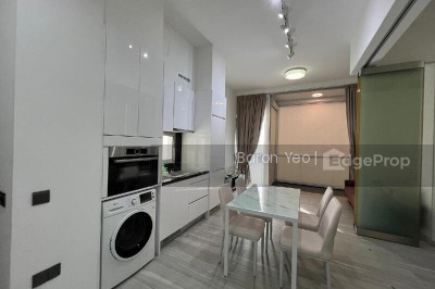 KALLANG RIVERSIDE Apartment / Condo | Listing