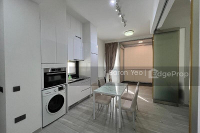 KALLANG RIVERSIDE Apartment / Condo | Listing