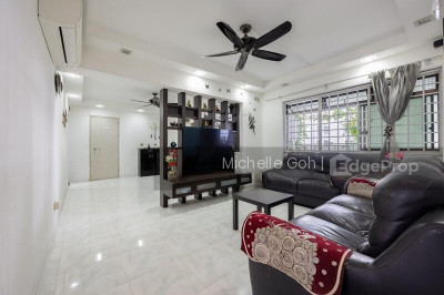 205C COMPASSVALE LANE HDB | Listing