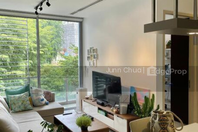 THE BOUTIQ @ KILLINEY Apartment / Condo | Listing