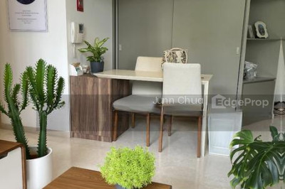 THE BOUTIQ @ KILLINEY Apartment / Condo | Listing