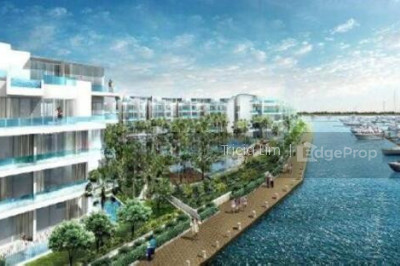 MARINA COLLECTION Apartment / Condo | Listing