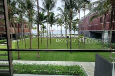 SEVEN PALMS SENTOSA COVE Apartment / Condo | Listing