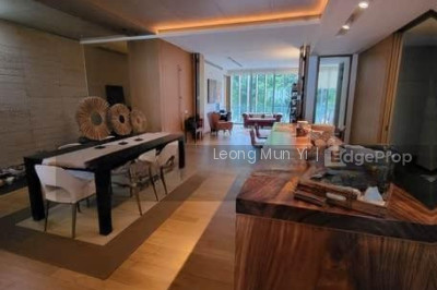 SEVEN PALMS SENTOSA COVE Apartment / Condo | Listing