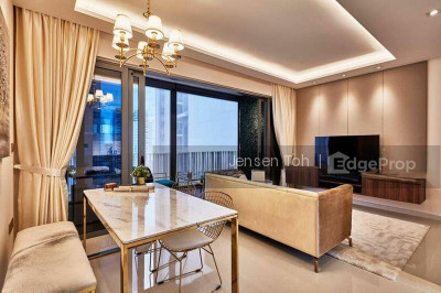 H2O RESIDENCES Apartment / Condo | Listing