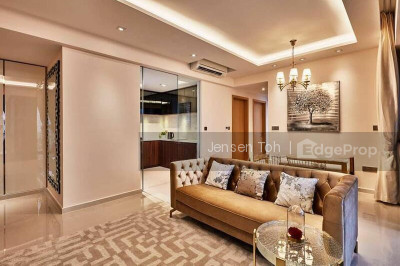 H2O RESIDENCES Apartment / Condo | Listing