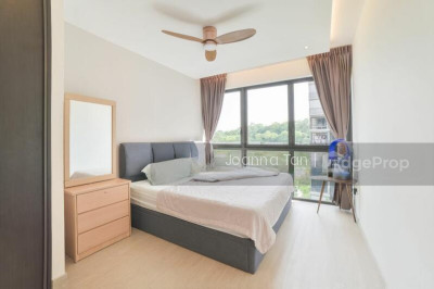 INZ RESIDENCE Apartment / Condo | Listing