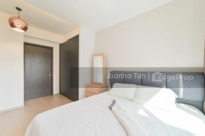 INZ RESIDENCE Apartment / Condo | Listing