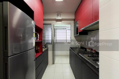 432B SENGKANG WEST WAY HDB | Listing