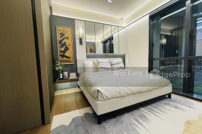 TEMBUSU GRAND Apartment / Condo | Listing