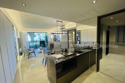 TEMBUSU GRAND Apartment / Condo | Listing