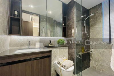 TEMBUSU GRAND Apartment / Condo | Listing