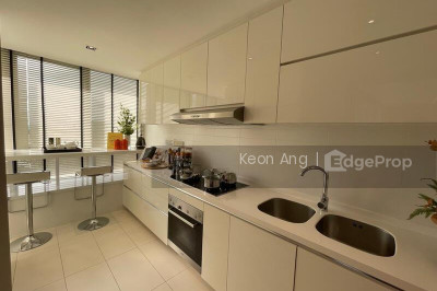 ONE SHENTON Apartment / Condo | Listing