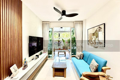 CHANGI RISE CONDO Apartment / Condo | Listing