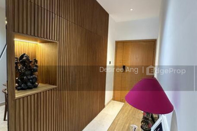 CHANGI RISE CONDO Apartment / Condo | Listing