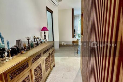 CHANGI RISE CONDO Apartment / Condo | Listing