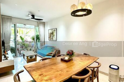 CHANGI RISE CONDO Apartment / Condo | Listing